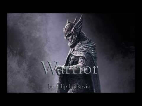 Celtic Music - Warrior