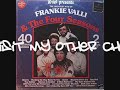 Frankie Valli - Ain't That A Shame - Drum Break