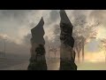 宍道湖夕景 21-Oct-2009