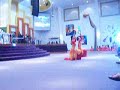 Alabanza, Adoración y Guerra (Coreografía de Pandero)