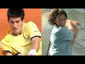 Tennis Week: Gianluigi Quinzi Tennis Week: Gianluigi Quinzi
