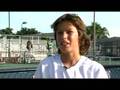 Tennis Week: Gianluigi Quinzi