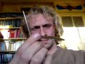ramana bends a spoon ramana bends a spoon