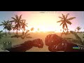 Crysis Nuke attempt