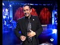 Monologo de Buenafuente - La adolescencia 7