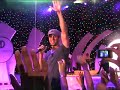 Enrique Iglesias - Tired of Being Sorry - Desert Dream's Dream Harbour Launch in Dubai