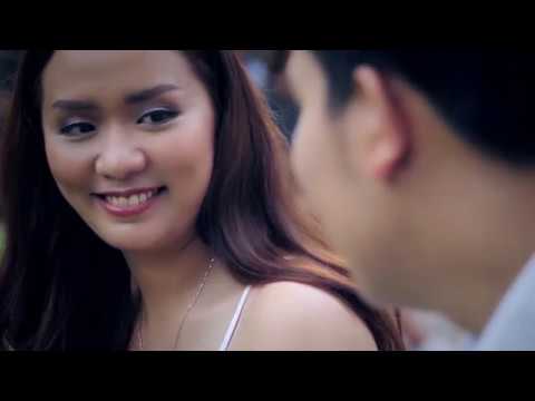 Prenup Video I Aaron + Marica I Paco Park