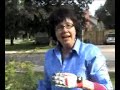 Splitting a Peony Splitting a Peony
