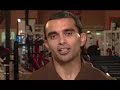 \"The Art of Building Bodies\" TV Show- Rehan Jalali Clip
