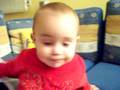 videos de L'Íria diu papa!!!! i mes...