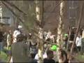 RNC ILLEGAL MASS ARREST -PART 1- SHEPARD RD 9/1/08