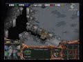 2v2 Rage OversKy vs Saint Light @ SKY