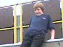 eikel op skateboard eikel op skateboard