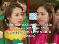 Xman Shinae vs. Chaeyon (eng sub)