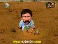 KOCA KAFALAR PİÇ EMRAH KOPARIYO