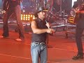 Real Good Man- Tim McGraw 2008 (Live)