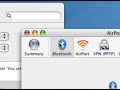 Networking for the internet, Mac tutorial - Draagonpme Networking for the internet, Mac tutorial - Draagonpme