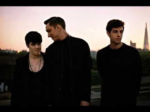 The XX - Fiction