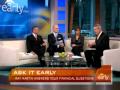 Ask It Early: Tax Refunds and 401 (k)s