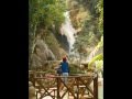 Luang Probang and Kouang Si Waterfalls, Laos