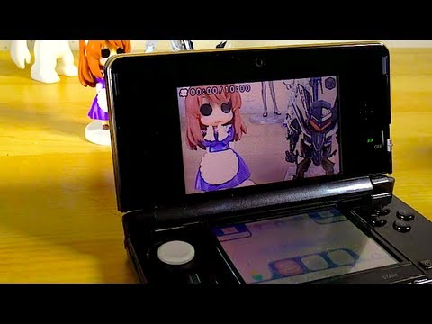 how to put videos on nintendo 3ds