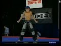 Taylor Lautner - ISKA US Open 2003 Taylor Lautner - ISKA US Open 2003