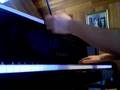 Torley on Piano 08 - Chinaman & fortune cookie