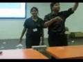 videos de fire walk seminar at 