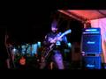 Diary of a Child (solo) - União ao vivo em Cosmópolis / SP