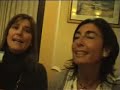Cena Casa Mois�s 2008 (Resto V�deo)
