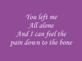Renald Francoeur- Magic [with lyrics]