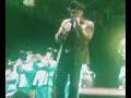 Homenaje a Vale por Chico Elizalde