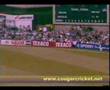 ENGLAND vs AUSTRALIA, 1985 3rd ASHES TEST, TRENT BRIDGE
