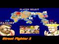 videos de Street Fighter 4 VS The NEW Street Fighter MOVIE