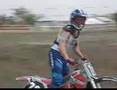 Motocross-Supercross
