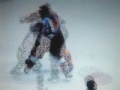 David Segal Fights Joe Pace