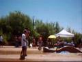 Wipe-Outs, 2007 Skim Boarding Competition