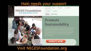 NEGES Foundation