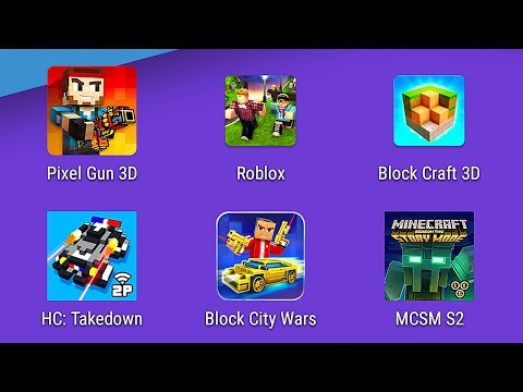 Download game block craft 3d mod terbaru