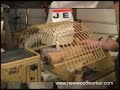 Powermatic PM3520B Wood Lathe Review Powermatic PM3520B Wood Lathe Review