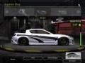 Mazda RX 8 tuning