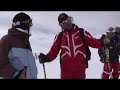 Urban Plagne - Team SCOTT
