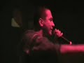 Visione Opposta Live TPO Pt2