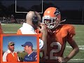 Perry Central @ Crawford County - Week 3 Football
