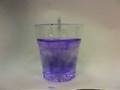 videos de Samsung innov8 i8510 - water drop by 60fps