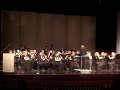 MVHS symphonic band song #3 MVHS symphonic band song #3
