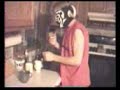 The Psycho Show (episode #3) The Psycho Show (episode #3)