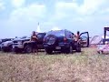 Man screams at preacher at Bonnaroo