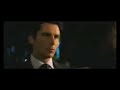The Dark Knight Dominos Trailer
