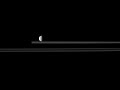 Moons in Motion